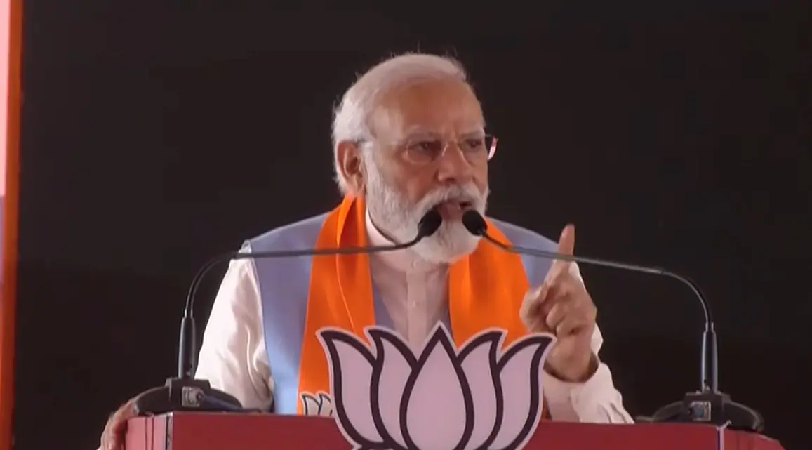 झारखंड : पीएम नरेंद्र मोदी आज देंगे 12 रेल योजनाओं की सौगात, जानें कौन सी होंगी वो परियोजनाएं