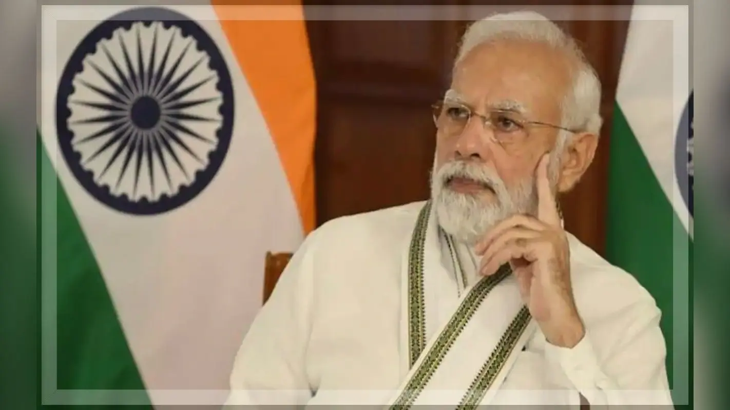 PM Modi US visit: पीएम मोदी कल जाएंगे अमेरिका, US के बाद मिस्र की आधिकारिक यात्रा पर होंगे प्रधानमंत्री