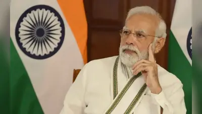 पीएम मोदी आज भी 80 प्रतिशत भारतीयों की पहली पसंद, PEW सर्वे रिपोर्ट में हुआ खुलासा