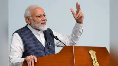 PM Modi Global Rating : केवल पीएम मोदी…. न बाइडन…न जॉनसन, नरेंद्र मोदी दुनिया के सबसे अधिक स्वीकार्य नेता, यहां देखें ग्लोबल अप्रूवल रेटिंग