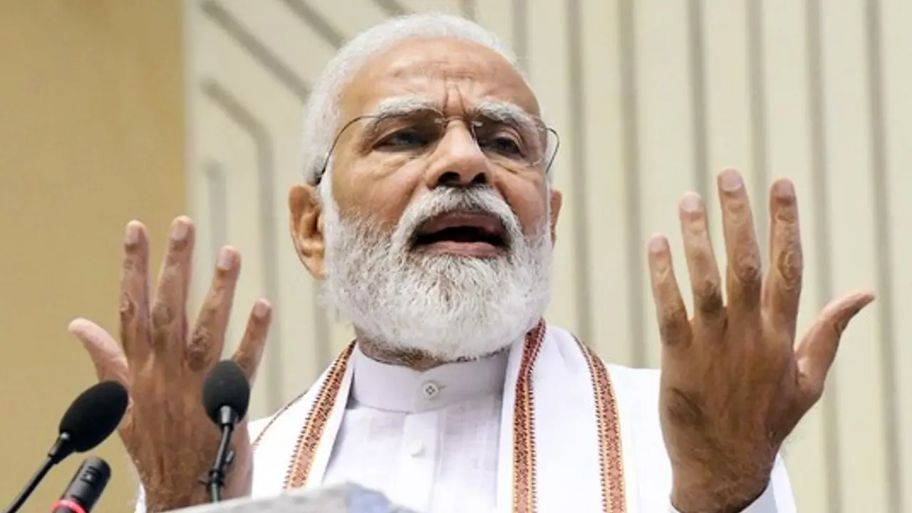 Mann Ki Baat: जन-आंदोलन का रूप ले रहा है आजादी का अमृत महोत्सव : मन की बात में बोले पीएम मोदी