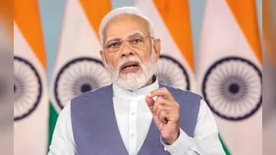 Karnataka: पीएम मोदी पार्टी के 50 लाख कार्यकर्ताओं के साथ करेंगे बैठक, विर्चुअल माध्यम का लेंगे सहारा