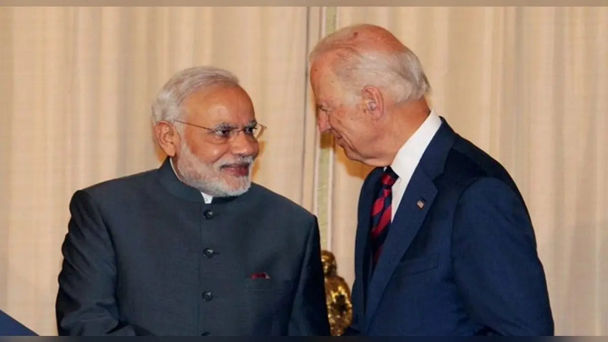 Today NewsWrap : पढ़ें, शुक्रवार सुबह की बड़ी खबरें, प्रधानमंत्री मोदी और राष्ट्रपति बाइडेन की आज होगी मुलाकात
