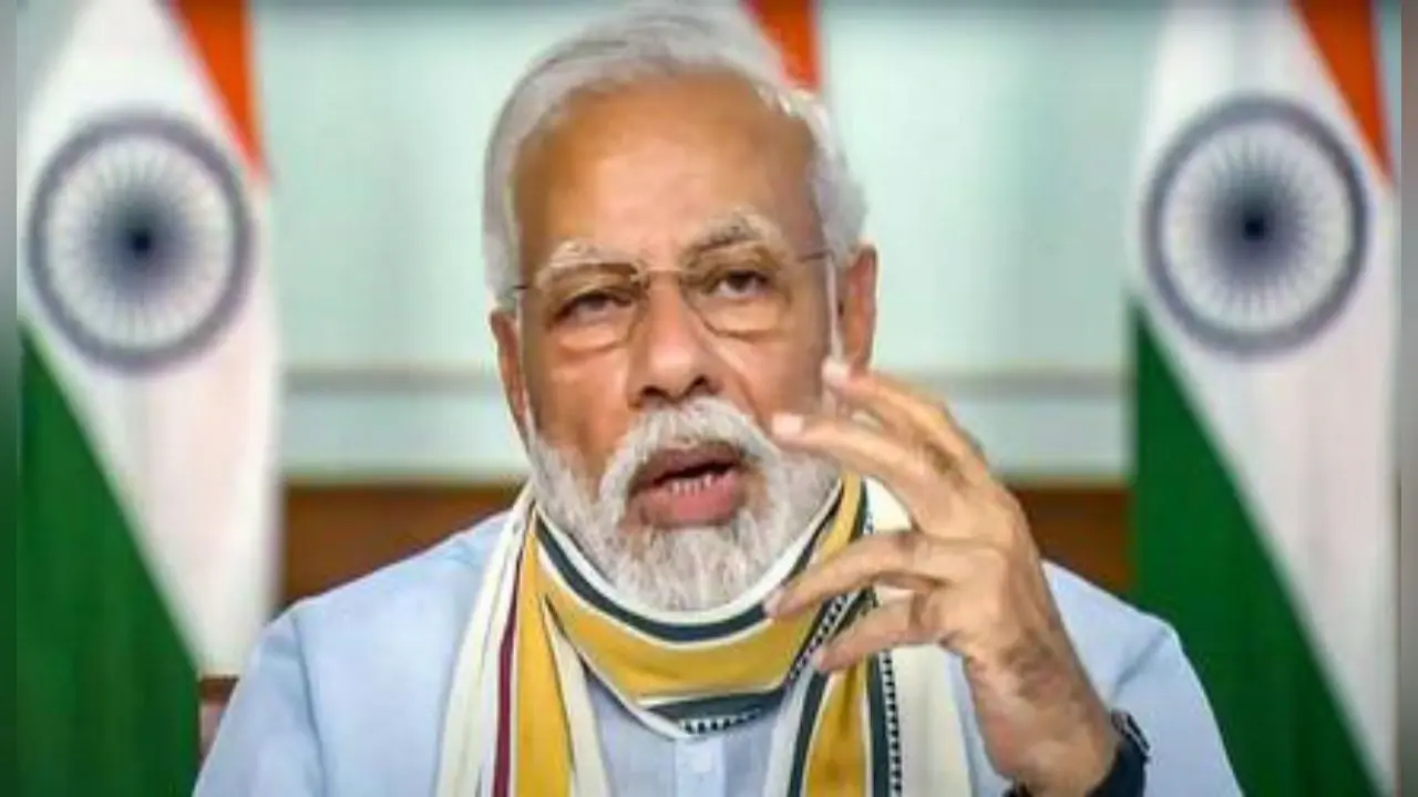 COVID-19 और इसके आर्थिक प्रभावों को लेकर पीएम मोदी ने श्रीलंका के राष्ट्रपति और मॉरीशस के प्रधानमंत्री से की बात