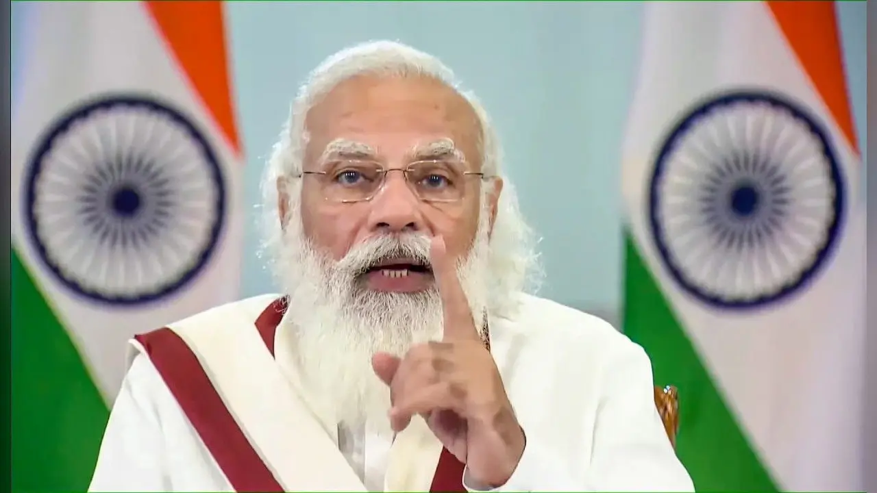 1 अप्रैल से सरकारी कर्मचारियों को मिलेगी 300 छुट्टियां! मोदी सरकार लागू करेगी नये श्रम कानून