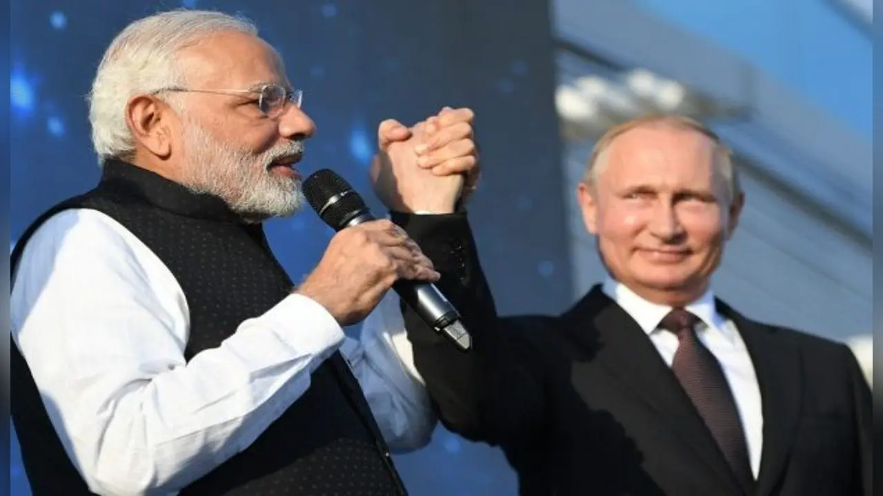 PM मोदी के बयान की दुनिया कर रही सराहना, US और फ्रांस ने भी की तारीफ, रूस से कहा था ये युद्ध का समय नहीं