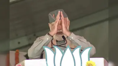 Manipur Election 2022: पीएम मोदी की रैली के पहले मणिपुर में बम धमाका