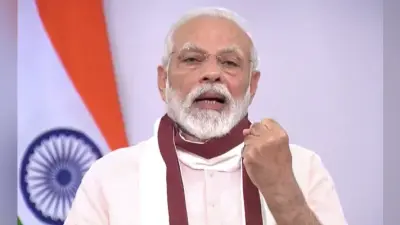 PM Modi का ‘मेड इन इंडिया’ ऐप पर जोर; युवाओं, स्टार्टअप्स को दिया यह चैलेंज…