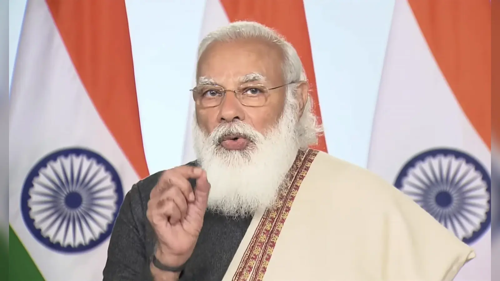 Bengal Chunav 2021 Date : बंगाल में कब तक हो सकता है विधानसभा चुनाव का एलान? असम की रैली में PM Modi ने बताया