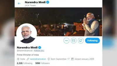PM मोदी का अकाउंट हैक हुआ, तो Twitter ने क्या कहा? जानिए