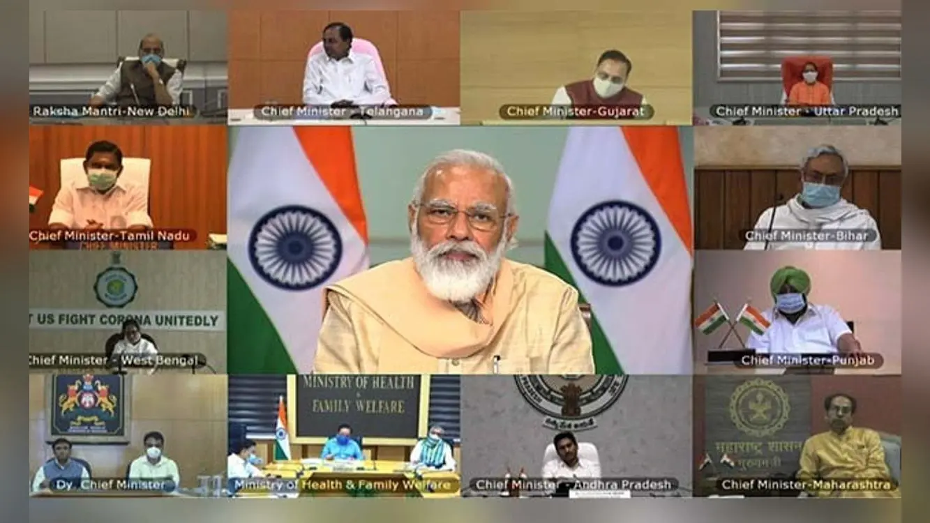 नगरोटा एनकाउंटर : PM मोदी ने गृहमंत्री, NSA समेत खुफिया अधिकारियों संग की बैठक, 26/11 पर बड़े हमले की थी तैयारी