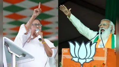 बंगाल घमासान के विविध आयाम