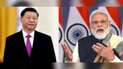 चीन के राष्ट्रपति की तुलना में कहीं अधिक दूरदर्शी राजनेता दिखते हैं प्रधानमंत्री नरेंद्र मोदी : जिम ओ’ नील