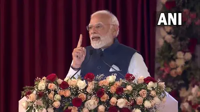 National Youth Festival: युवा शक्ति देश की सबसे बड़ी ताकत, बोले पीएम मोदी- भारतीय प्रतिभा से दुनिया चकित