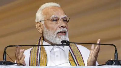 Rozgar Mela: एक लाख से अधिक लोगों को नियुक्ति पत्र बाटेंगे पीएम मोदी, देश के 47 जगहों पर लगेगा रोजगार मेला