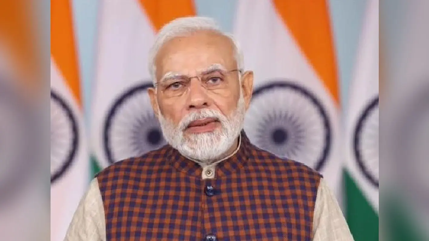 कर्नाटक के हुबली में PM मोदी करेंगे 26वें राष्ट्रीय युवा महोत्सव का उद्घाटन, कई कार्यक्रम का होगा आयोजित