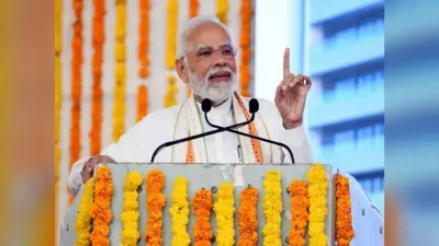 Varanasi: पीएम नरेंद्र मोदी काशी की जनता को सौंपेंगे 12000 करोड़ की योजनाएं, टिफिन पर होगी चर्चा