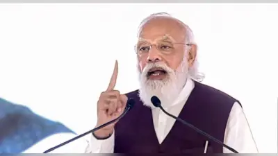 Exclusive : माला जपने का बैग बनाने वाली विमलेश से खास बात करेंगे प्रधानमंत्री नरेंद्र मोदी, जानें वजह
