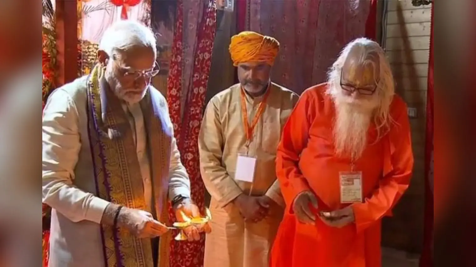 अयोध्या: इस तारीख को पीएम नरेंद्र मोदी करेंगे रामलला की प्राण प्रतिष्ठा, भेजा गया निमंत्रण, जानें डिटेल