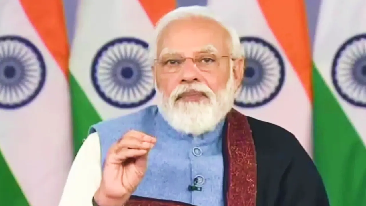 झारखंड: धनबाद में इमारत में भीषण आग लगने से 14 की मौत, पीएम मोदी ने किया मुआवजे का ऐलान