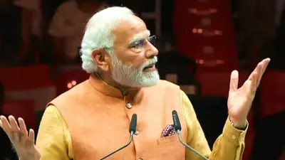 MSP प्रणाली को मजबूत बनाने के लिए मोदी सरकार ने पूर्व कृषि सचिव की अध्यक्षता में बनायी कमेटी