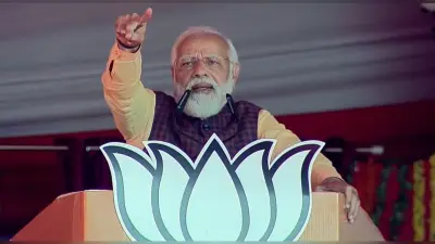 UP Election 2022: सपा के गढ़ कन्नौज में पीएम मोदी बोले- दो परिवार के लोगों को अब नहीं दिख रहे जीत के सपने
