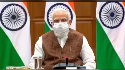 वैक्सीन निर्माता कंपनियों के प्रमुखों से मिले पीएम नरेंद्र मोदी, बच्चों के टीका पर भारत बायोटेक ने कही ये बात
