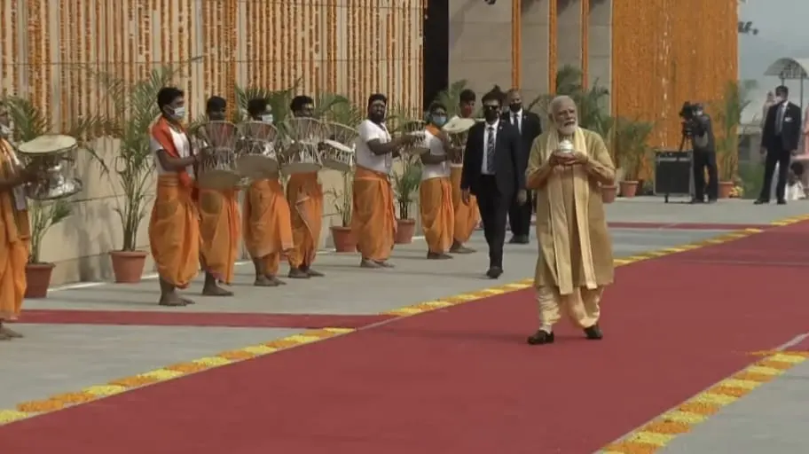 Varanasi News: वाराणसी में नहीं थमेगी विकास की आंधी, पीएम मोदी फिर आ रहे हैं काशी, देंगे 1550 करोड़ की सौगात