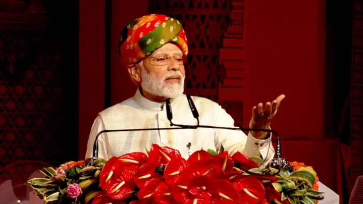 Ayodhya Deepotsav: दीपोत्सव के मंच से देश को पीएम मोदी ने दिए संदेश, 3D तस्वीरें देख दंग रह जाएंगे आप