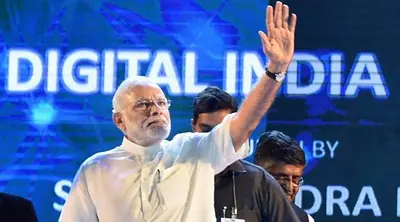 मोदी सरकार के लिए गुड न्यूज, ग्लोबल इनोवेशन इंडेक्स में पहली बार टॉप 50 में, ये देश बना नंबर 1