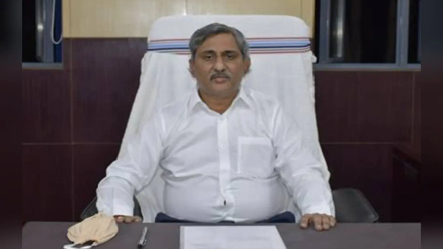 झारखंड : सीसीएल सीएमडी पीएम प्रसाद होंगे कोल इंडिया के नये चेयरमैन, 30 जून को प्रमोद अग्रवाल होंगे रिटायर