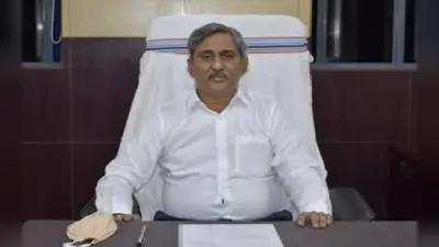 झारखंड : सीसीएल सीएमडी पीएम प्रसाद होंगे कोल इंडिया के नये चेयरमैन, 30 जून को प्रमोद अग्रवाल होंगे रिटायर