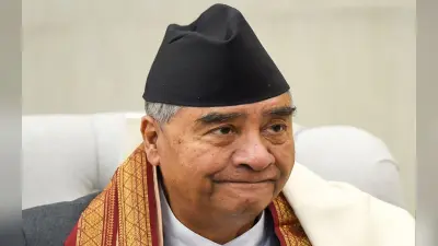 Nepal Elections Resulat : प्रधानमंत्री देउबा ने डडेलधुरा से जीत दर्ज की, जानें अबतक का हाल