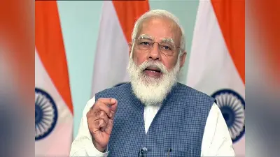 सुब्रह्मण्य भारती ने महिला सशक्तीकरण पर जोर दिया था और आज हम उसपर अमल कर रहे हैं : पीएम मोदी