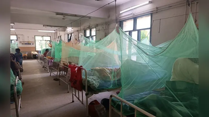 PMCH News: पीएमसीएच में इलाज करवाने से पहले पढ़ें यह खबर, नहीं तो आप भी हो सकते हैं लाठी-डंडे के शिकार