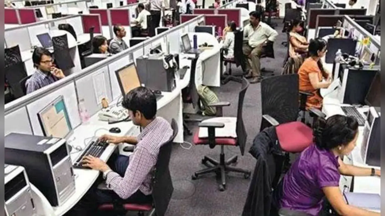 PMI Service: भारतीय अर्थव्यस्था को लेकर आयी बड़ी खुशखबरी, सर्विस सेक्टर के ग्रोथ ने तोड़ा 13 साल का रिकॉर्ड