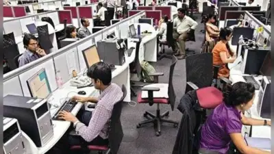 PMI Service: भारतीय अर्थव्यस्था को लेकर आयी बड़ी खुशखबरी, सर्विस सेक्टर के ग्रोथ ने तोड़ा 13 साल का रिकॉर्ड