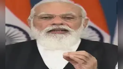 पीएम मोदी ने कोरोना के खतरे को लेकर की हाई लेवल मीटिंग, अधिकारियों को दिए जरूरी निर्देश