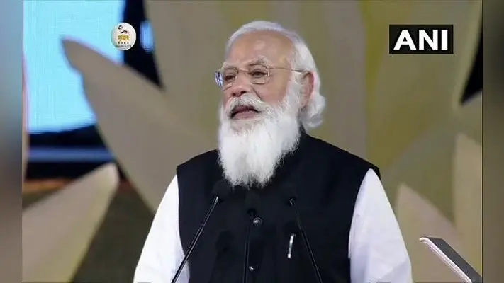 Dhaka में PM मोदी बोले, बांग्लादेश की आजादी के लिए मैंने भी दी थी गिरफ्तारी, यह मेरे जीवन के पहले आंदोलनों में एक था