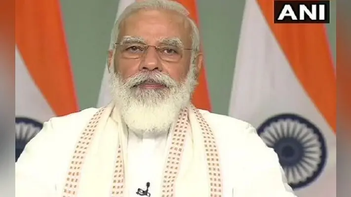 देश में ऑक्सीजन की सप्लाई को लेकर पीएम मोदी ने की समीक्षा बैठक, कोरोना से सबसे ज्यादा प्रभावित 12 राज्यों के साथ सहयोग सुनिश्चित करने का दिया निर्देश