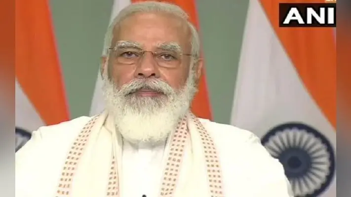 Coronavirus Vaccination : प्रधानमंत्री नरेंद्र मोदी भी लगवायेंगे वैक्सीन, मंत्रियों-मुख्यमंत्रियों और राज्यपालों समेत वीवीआईपी लोगों को भी लगाया जाएगा टीका