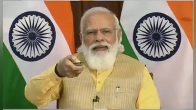 प्रधानमंत्री नरेंद्र मोदी ने किया जलियांवाला बाग की नई गैलरी का उद्घाटन, कल से आम लोगों के लिए खुलेगा