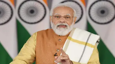 16 मई को नेपाल में होंगे PM मोदी, भगवान बुद्ध की जन्मस्थली लुम्बिनी और मायादेवी मंदिर जाएंगे