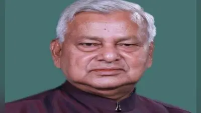 झारखंड के सांसद पीएन सिंह को किससे है जान का खतरा, धनबाद पुलिस ने क्यों किया अलर्ट, पढ़िए ये रिपोर्ट