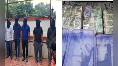पीएनबी डकैती : दारोगा का कोचिंग संचालक बेटा निकला मास्टरमाइंड, पुलिस ने इस तरह किया मामले का खुलासा…