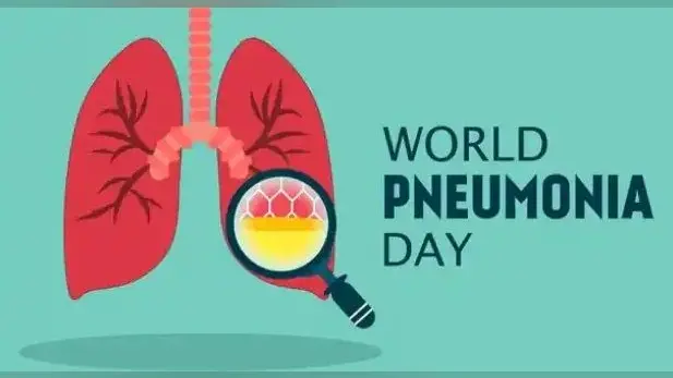 World Pneumonia Day : छोटे बच्चों को ज्यादा होती हैं निमोनिया बीमारी, जानें क्या है लक्षण और कैसे करें बचाव