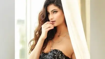 Kundali Bhagya में प्रीता की बहन ‘सृष्टि’ ने स्विमसूट में शेयर की फोटो, पूल किनारे दिखी बेहद ग्लैमरस