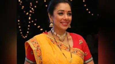 TRP List Week 17 : ‘अनुपमा’ टीआरपी लिस्ट में टॉप पर बरकरार, ‘साथ निभाना साथिया-2’ ने ली दमदार इंट्री, देखें पूरी लिस्ट…