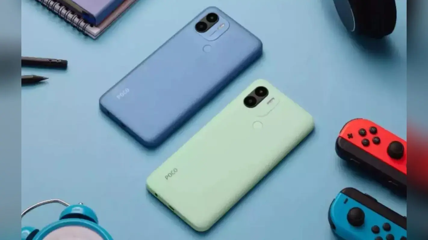 Smartphones Under 10K: 10 हजार रुपये से कम कीमत पर आते हैं ये पावरफुल स्मार्टफोन्स, देखें पूरी लिस्ट