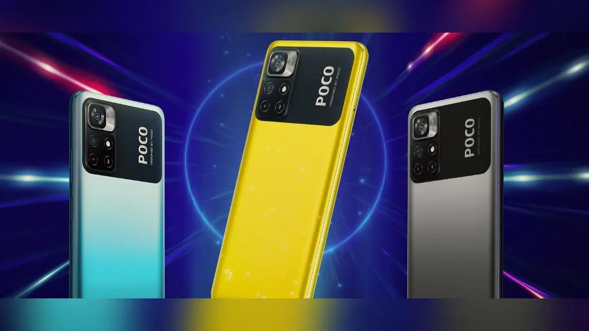 Poco F4 5G: जल्द होगा लॉन्च, स्पेसिफिकेशन जानकर खुश हो जाएंगे आप